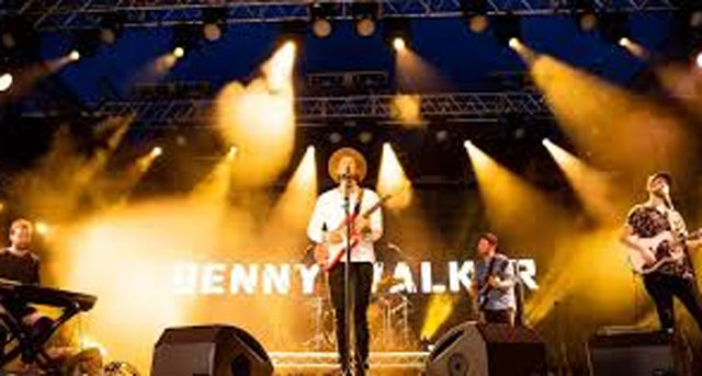 Benny-Walker-and-Band