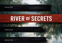 Discover the Goulburn River’s secrets at the library