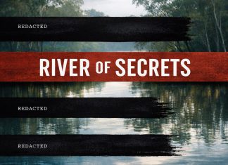 Discover the Goulburn River’s secrets at the library