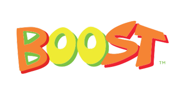Boost Juice