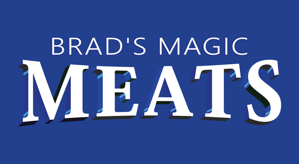 Brads Magic Meats