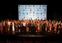 Recognise a worthy local business