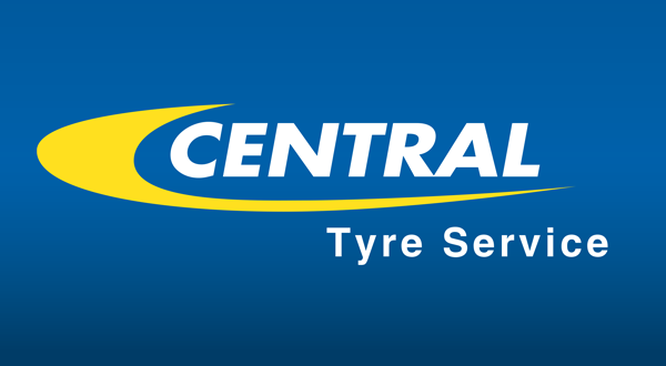 Central Tyre Service