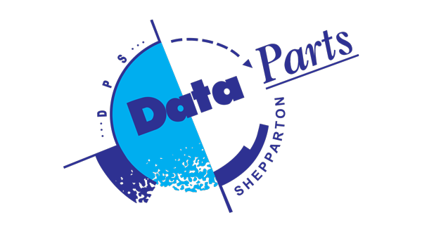 Data Parts