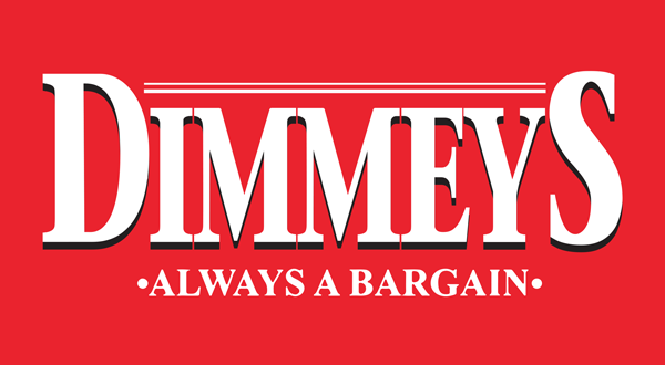 Dimmys