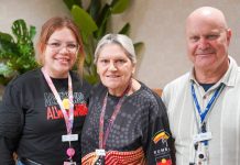 GV Health celebrates NAIDOC Week