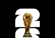 World Cup at Shepparton Showgrounds