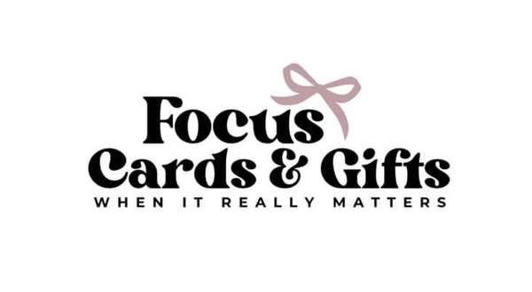 Focus Cards & Gifts