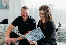 Building dreams, strengthening teams in Shepparton