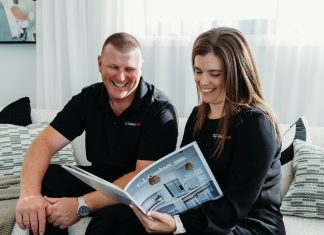 Building dreams, strengthening teams in Shepparton