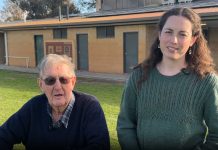 Eleven Community Projects Receive GVW Support