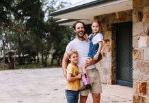 Supporting home buyers in our community
