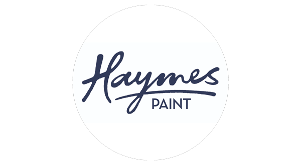 Haymes Paints / Walls and Windows