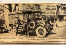 Timeless service, modern solutions