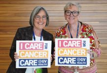 The $5M push to complete Goulburn Valley’s cancer centre