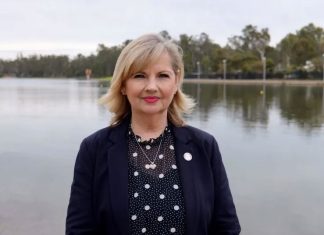Nationals pledge a fair share for regions