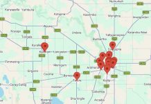 Mapping out your prize-winning shop