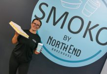 Two locations, award-winning treats and a chance to win