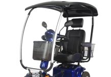 A Betta choice for independent living