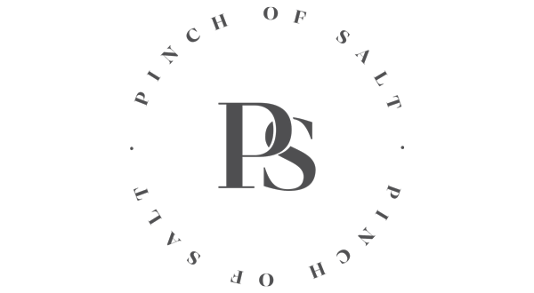 Pinch of Salt
