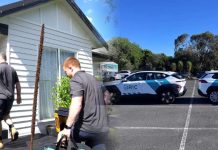 Keeping Shepparton Safe