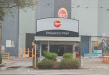 SPC restructure affects local jobs