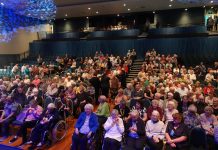 Submit an Expression of Interest for the 2026 Seniors Festival