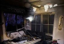 Smoke Alarm Action Day