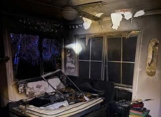 Smoke Alarm Action Day