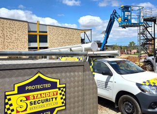 Local security solutions for a growing region