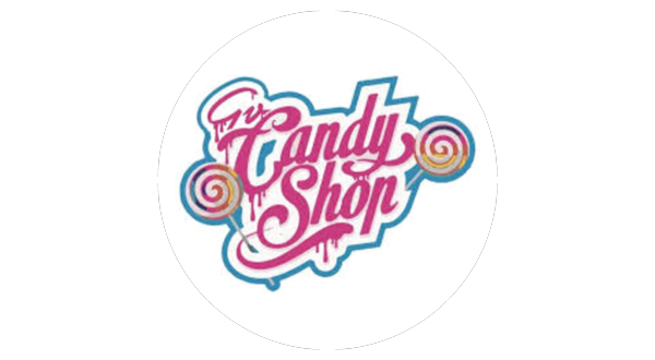 The Candy Shop