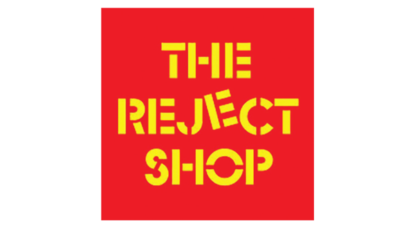The Reject Shop
