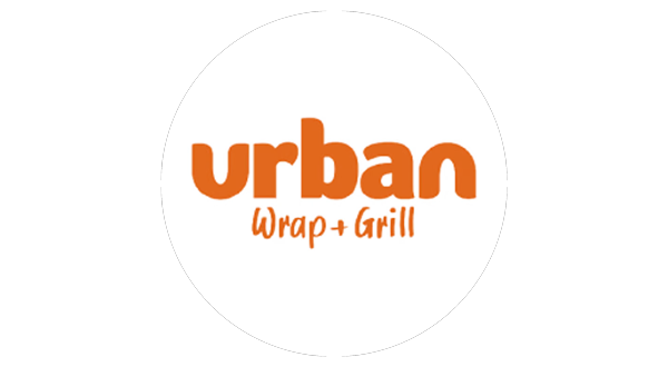 Urban Wrap & Grill