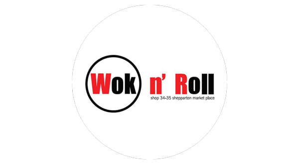Wok n Roll