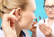 Clearer hearing, better living