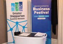 Greater Shepparton Business Forum