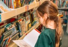Free holiday fun at Goulburn Valley libraries