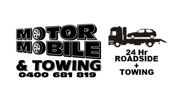 Motor Mobile & Towing