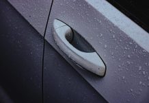 Victoria leads nation in vehicle theft claims
