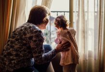 Should grandparents be paid for caring for their grandchildren?