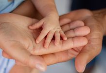 Paid parental leave is changing