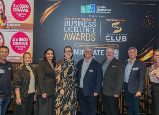 Nominations open for 2026 business awards