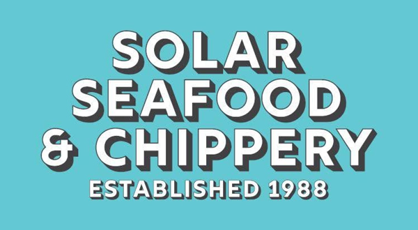Solar Seafoods