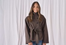 Warm up your winter wardrobe at traffik