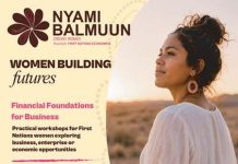 Building financial foundations for First Nations women