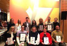 No furphy about literary prize winners