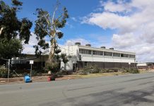 Preparing Schools for Bushfire Season