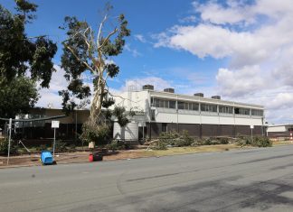 Preparing Schools for Bushfire Season