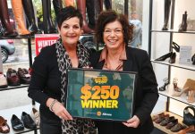 More weekly winners as GMCU $25,000 Giveaway passes the halfway mark