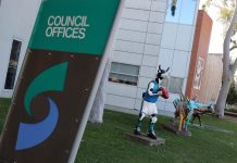 Council appoints new Infrastructure Director